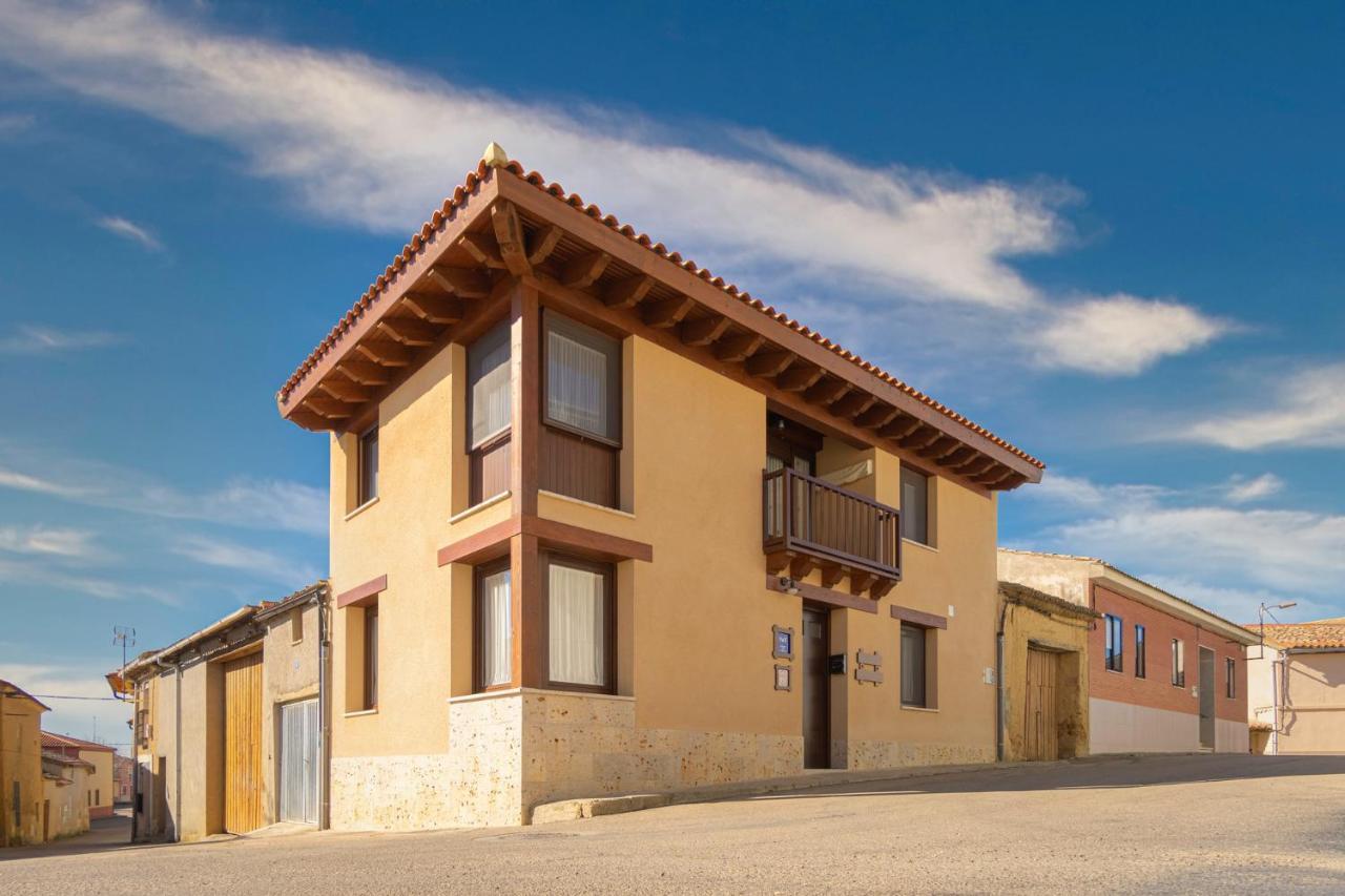 Casa Calero Guest House Vezdemarban Exterior foto