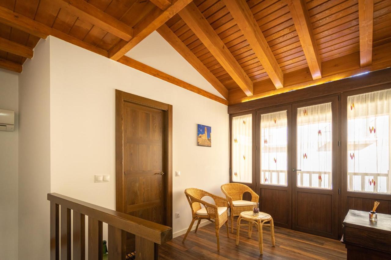 Casa Calero Guest House Vezdemarban Exterior foto