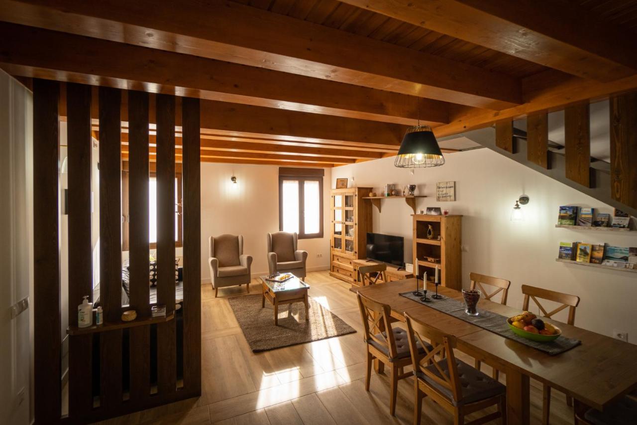 Casa Calero Guest House Vezdemarban Exterior foto
