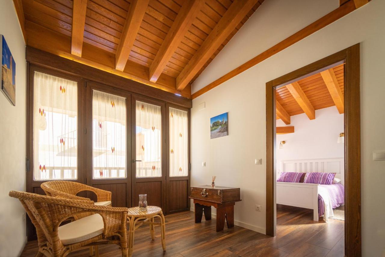 Casa Calero Guest House Vezdemarban Exterior foto